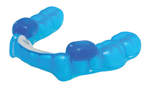 Oral Appliance for Sleep Apnea