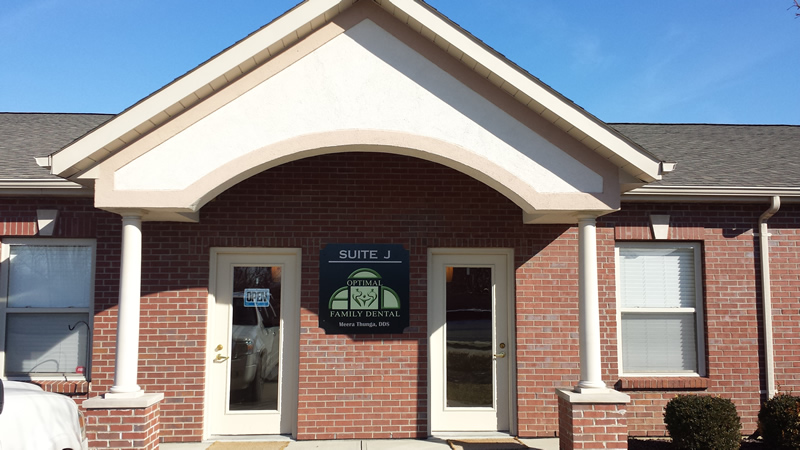 Dental Office Tour - Mason, OH