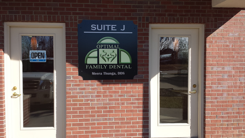 Dental Office Tour - Mason, OH