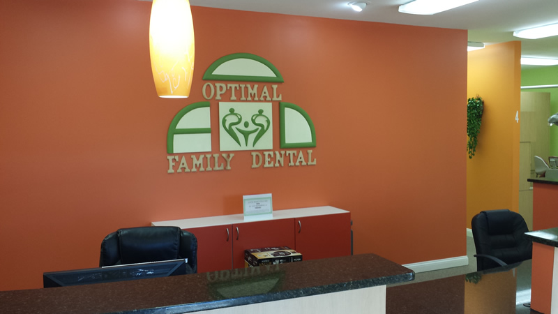 Dental Office Tour - Mason, OH