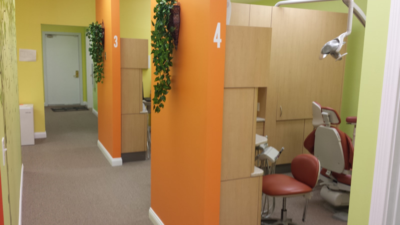 Dental Office Tour - Mason, OH